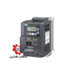 اینورتر SINAMICS V20 زیمنس 6SL3210-5BB21-1BV1