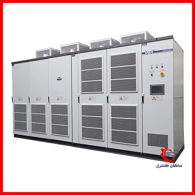 اینورتر فشار متوسط