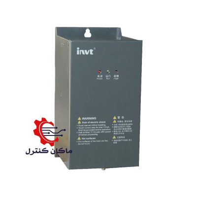 بریک یونیت داینامیک اینوت DBU100H