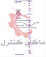 دیاگرام سیم کشی HMI زیمنس 6AV2124-1GC01-0AX0