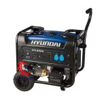 موتور برق هیوندا 6KW بنزینی HG8550-PG