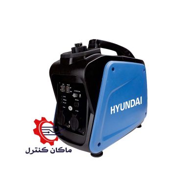 موتور برق هیوندای 2.2KW اینورتری HG1220-IG