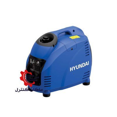 موتور برق هیوندای 2.5KW اینورتری HG2525