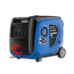 موتور برق هیوندای 4KW اینورتری HG-1245