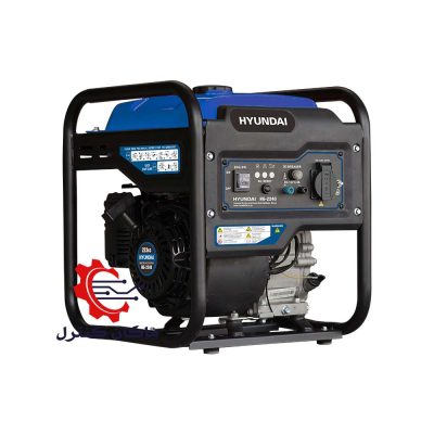موتور برق هیوندای 4KW اینورتری HG-2240