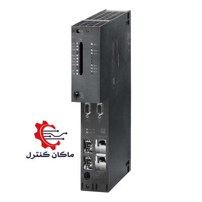 PLC زیمنس CPU 414-5H PN-DP 4MB