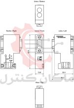 ابعاد-سوکت-زیمنس-6ES7972-0BB12-0XA0