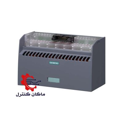 ترمینال بلاک TPRI, RLY 230VAC, 8NO contacts 24VDC, 0.05A