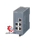 سوئیچ شبکه SCALANCE X005-1 5×RJ45