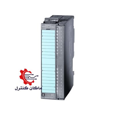 سیگنال ماژول SM 327, 8DI-8DX, 24VDC, 0.5A