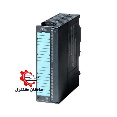 سیگنال ماژول SM 331, 2AI, 9-12-14bits