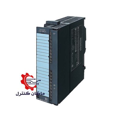 سیگنال ماژول SM338, POS