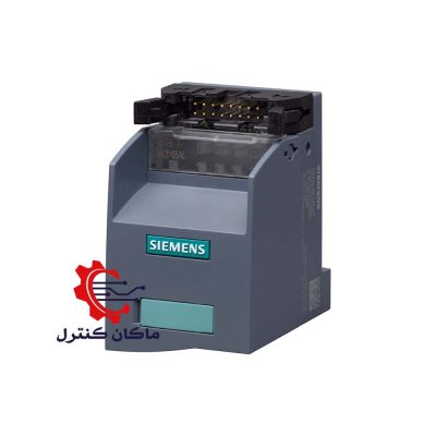 ماژول اتصال TP1 8channels 2×2terminals