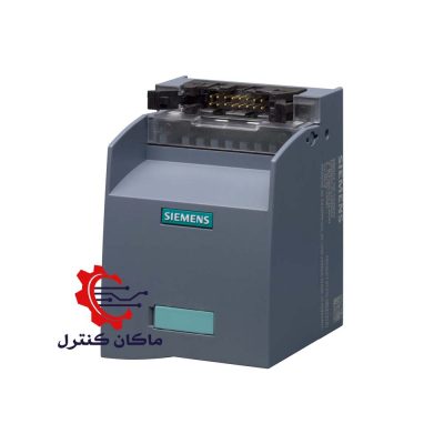 ماژول اتصال TP2I, 8channels, 2×6multiplication terminals
