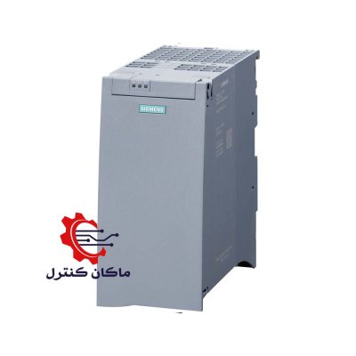 ماژول ارتباطی TIM 1531, IRC