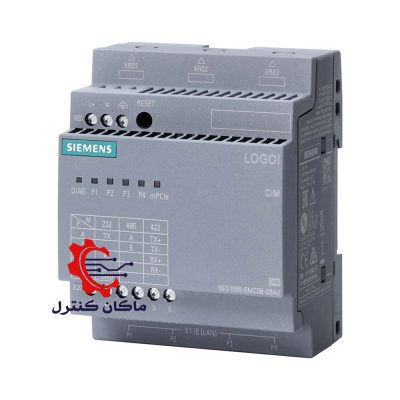 ماژول رابط LOGO! CIM