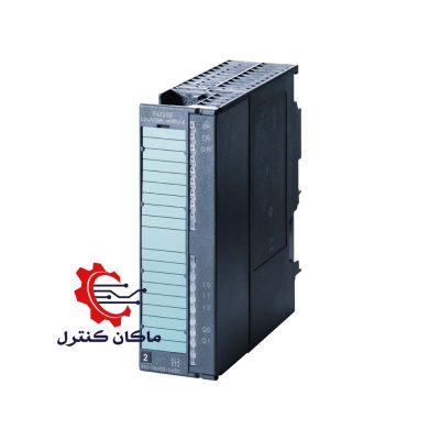 ماژول شمارنده FM350-1, 500KHz