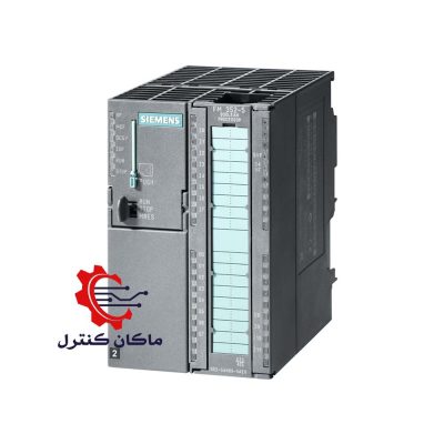ماژول پردازشگر FM352-5, NPN, High Speed Boolean
