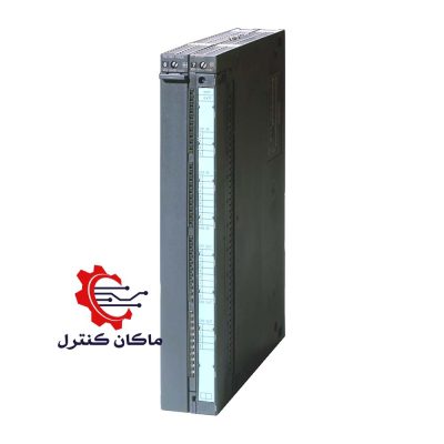 ماژول کنترل پوزیشن FM 453 3channels