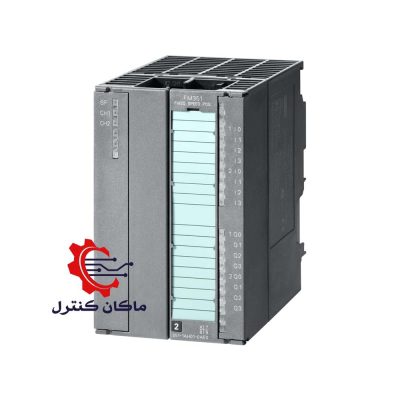 ماژول کنترل پوزیشن FM351