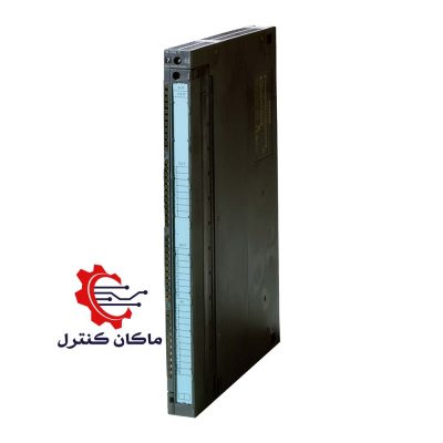 ماژول کنترلر FM 452 cam