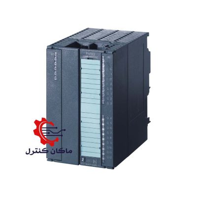 ماژول کنترلر FM352, cam