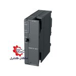 پردازنده ارتباطات CP342-5, Profibus DP