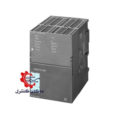 پردازنده ارتباطات CP343-1 Advanced, Ethernet