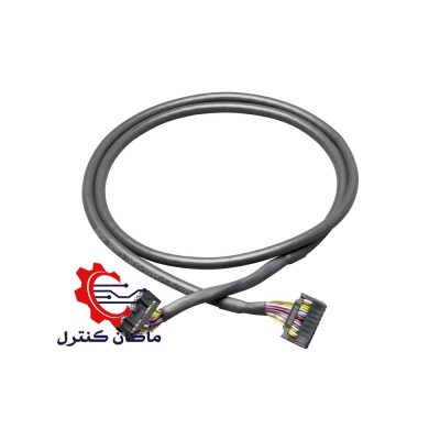 کابل ارتباطی بدون شیلد S7, 16×0.14mm², IDC connectors