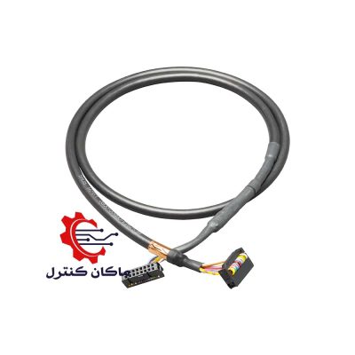 کابل ارتباطی شیلددار S7, 16×0.14mm², IDC connectors