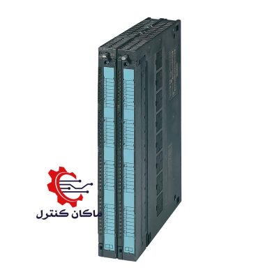 کنترل یونیت FM 455C 16channels continuous