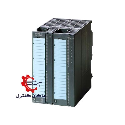 کنترل یونیت FM355C, 4 channels