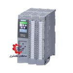 PLC زیمنس CPU 1511C-1 PN