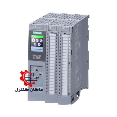 PLC زیمنس CPU 1511C-1 PN