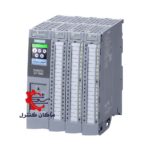PLC زیمنس CPU 1512C-1 PN