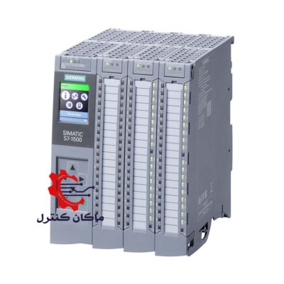 PLC زیمنس CPU 1512C-1 PN