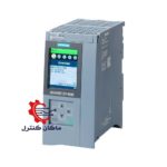 PLC زیمنس CPU 1515-2 PN
