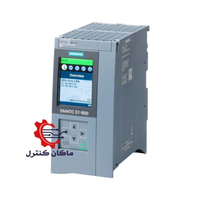 PLC زیمنس CPU 1515-2 PN