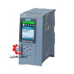 PLC زیمنس CPU 1515R-2 PN