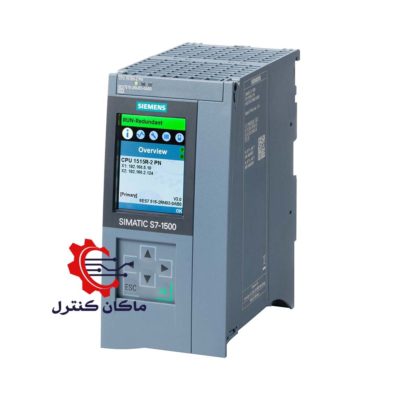 PLC زیمنس CPU 1515R-2 PN