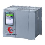 PLC زیمنس CPU 1516T-3 PN-DP