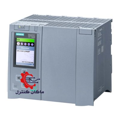 PLC زیمنس CPU 1516T-3 PN-DP