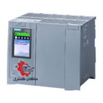 PLC زیمنس CPU 1517-3 PN DP