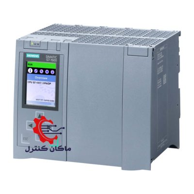 PLC زیمنس CPU 1517-3 PN DP