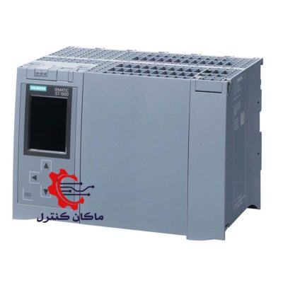 PLC زیمنس CPU 1517H-3 PN