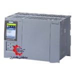 PLC زیمنس CPU 1517H-4 PN