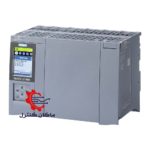 PLC زیمنس CPU 1518HF-4 PN 18MB prog 150MB data