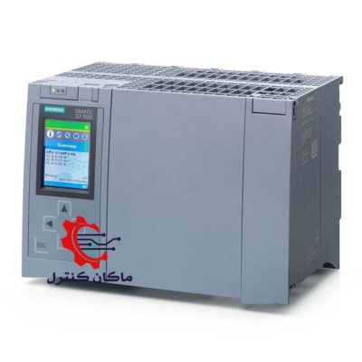 PLC زیمنس CPU 1518HF-4 PN