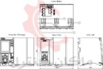 ابعاد-پی-ال-سی-6ES7517-3TQ10-0AB0