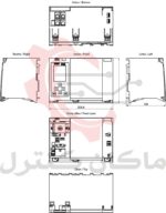 ابعاد-پی-ال-سی-زیمنس-6ES7518-4JP00-0AB0